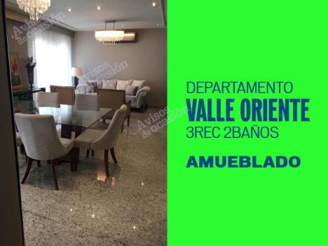 VALLE_VALLE_ORIENTE_3_Recámaras_2baños_$30,000_\_AMUEBLADO,_ALBERCA,_P_Imagen_1